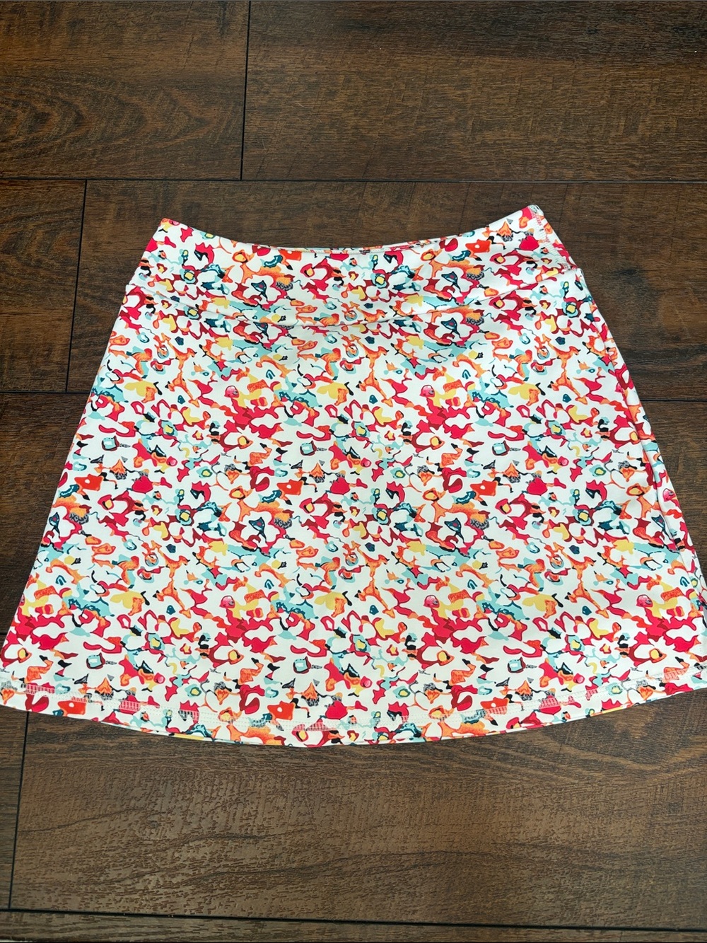 Women’s Athletic Skort